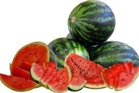 How to choose a watermelon: 3 things to look for in perfect melons