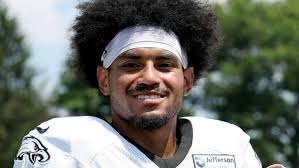 Broncos Add A.J. Woods in Roster Shakeup Before 'MNF'