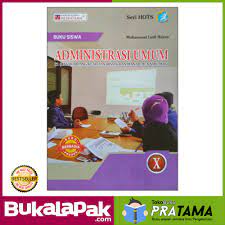 Materi Administrasi Umum Kelas 10 Smk Semester 2 Revisi Sekolah