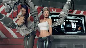 Technocution- Freddy | 18+ Porn Comics