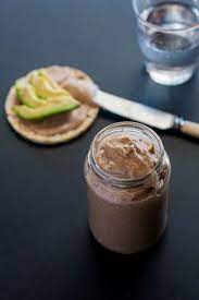 Pin On Homemade Nut Butters