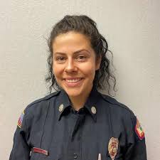 Dogs rescued from burning building in Lake County Boyles Fire