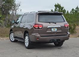 9 x 3 hook, pinch and hold, 9 x 4 hook, insert. 2018 Toyota Sequoia 4 4 Platinum Review Test Drive Automotive Addicts