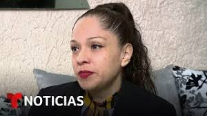 "Tortura física y sexual", esta mujer cuenta lo que vivió en la cárcel