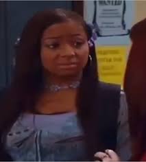 That's So Raven Vision Face Edit