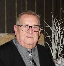 Stundwiller. Roger Walter, 80 ans