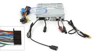 Connect the speaker wires of the wiring harness. Kenwood Kvt 516 7 Dvd Cd Mp3 Touchscreen Lcd Stereo W Usb Port
