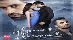 Ek Haseena Thi Ek Deewana Tha Lyrics Lyricab Ek haseena thi ek deewana tha (2017). ek haseena thi ek deewana tha lyrics