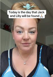 Jack and Lillian Day One