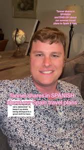Tanner Spanish
