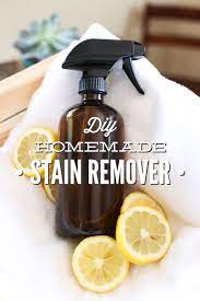 See more ideas about age spot treatment, spot treatment, age spot removal. Diy Homemade Stain Remover Spray Gentle On Clothes Tough On Stains Live Simply