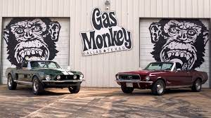 To be the most badass hot rod shop. Gas Monkey Garage The Next Build To Come Out Of Gas Monkey Garage Facebook