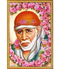 Shirdi Sai Baba