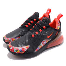 Details About Nike Air Max 270 Cny Chinese New Year Red Black Men Running Shoes Bv6650 016