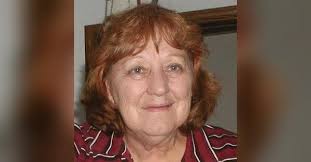 Gladys B. McDonald Obituary