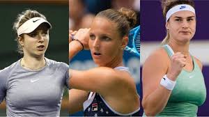 2021 updates, where to get tickets, & places to stay. Wta Doha 2021 Women S Draw Preview Analysis And Prediction For Qatar Open Firstsportz