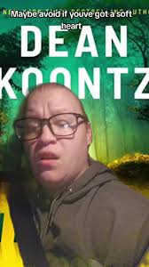 Summary of Chapter 4 in “watchers” by Dean Koontz