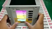 Repair Gema Optistar cg08 c | Screen Hang | JESS TECHNOLOGY ...