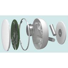 Airthings wave radon detector is an innovative and smart radon gas detector effectively works in diagnosing the radon levels in your home surroundings. Airthings Wave Plus Smart Radon Detector For A Healthier Life 269 00