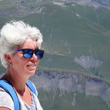 Ester Jacobs (jeroenester)