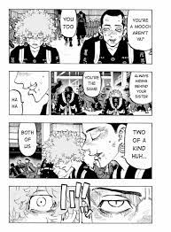 Maybe you would like to learn more about one of these? Read Tokyo Revengers Manga English New Chapters Online Free Mangaclash