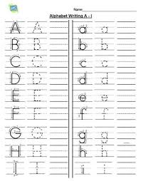Browse 4731 incredible handwriting practice vectors, icons, clipart graphics, and backgrounds for. Alphabet Practice Worksheets Alphabet Practice Worksheets Alphabet Handwriting Practice Writing Practice Worksheets