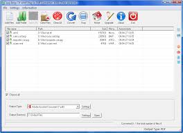 This free online service allows to convert your images to separate pdf files or to merge them together in one pdf file. Jpg Bmp Tif Wmf Png To Pdf Converter Standaloneinstaller Com