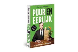Boek Review Puur En Eerlijk Voedingconditie