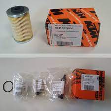 Contact verified oil filters manufacturers, oil filters suppliers, oil filters exporters wholesalers country of origin : Amazon Com New Ktm Oil Filter Service Kit 2014 2015 2016 Rc 390 Duke 90238015010 Kitchen Dining