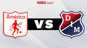 This will only take a moment. Liga Betplay Dimayor 2020 America Vs Medellin Resumen Resultado Y Goles Del Partido De Hoy De La Jornada 5 Marca Claro Colombia