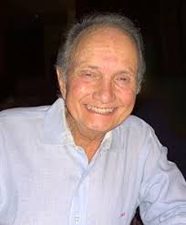 Jack Gamble Obituary