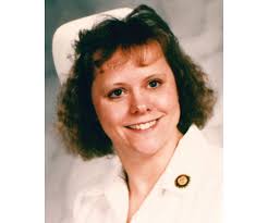 Mary Rea-Marshall Obituary (1951