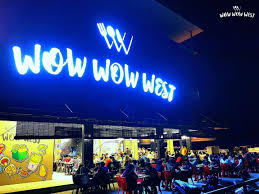 Restoran Wow Wow West