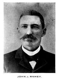 John James Ramey (1848-1895)