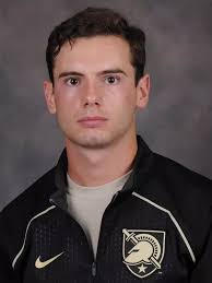 2017 Men's Cross Country Roster