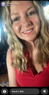 Stephany Baker
