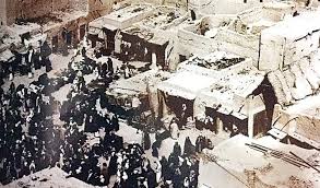 Spanish flu: How the deadly pandemic affected the Arab world ...