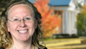 Troy Heffron named Transylvania's AmeriCorps VISTA volunteer