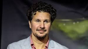 Így nézett ki a pályája elején Nagy Ervin