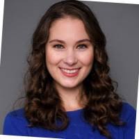 Pauline (Polly) Feldman