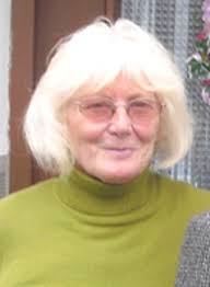 Erika Theresa Huff Obituary