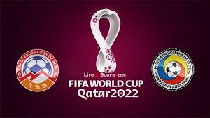 Qualificazioni mondiali 2022 · 3ª giornata. Armenia Vs Romania Preview And Prediction Live Stream World Cup 2022 Qualification