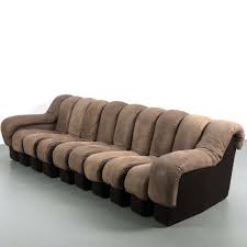 Auspreiser.de ist platz 1 bei den preisen laut dtgv studie 01/2019. De Sede Ds 600 Snake Element Sofa 1970s 137001