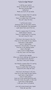 Our high quality lyrics allow audiences to connect with the music they love, completely and seamlessly. Pin On Things I Love