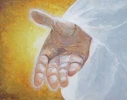 God 39 S Loving Healing Hands Healing Hands Painting Love Painting