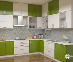 Modular Kitchen Manufacturers In Hyderabad Kitchen Interiors Designs In 2020 Kitchen Modular Modular Kitchen Cabinets Green Kitchen Designs