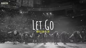 É perigoso o quão destruído eu estou. Let Go Traducao Pt Br Bts Youtube