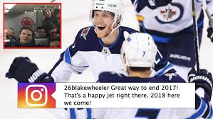 What i like about this game is the total of 5.5 goals and the value in the over being +105. The Winnipeg Jets Rang In The New Year In The Perfect Way After Win Vs Oilers On Nye Article Bardown