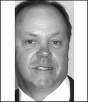 John BOROVICKA Obituary