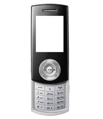 Full Body Housing for Samsung F270 Beat ...